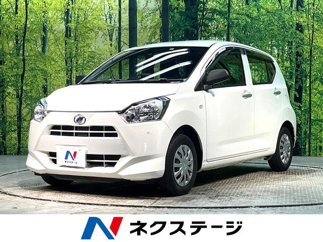 ミライース L SAIII 