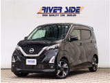 日産 デイズ ハイウェイスター Gターボ  