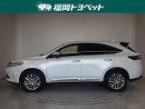 ハリアー 2.5 ハイブリッド E-Four プレミアム メタル アンド レザーパッケージ 4WD 