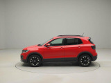 T-Cross TSI 1st 