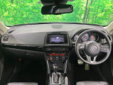 CX-5 2.2 XD Lパッケージ 
