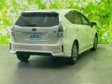 プリウスα 1.8 S チューンブラック 