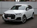 Audi認定中古車は、Audi正規ディーラーがお届けする「Audiが二度認めたAudi」です。Audiならではの保証やサポートを付帯した安心の一台です。