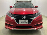 ヴェゼル 1.5 X ホンダセンシング 4WD 