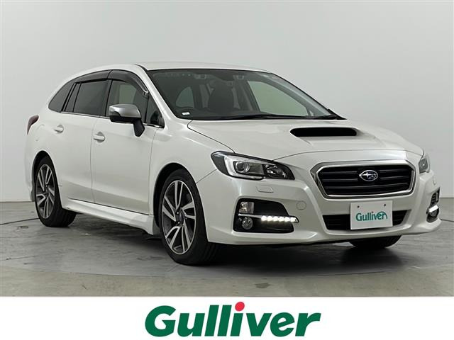 レヴォーグ 1.6 GT-S アイサイト 4WD 4WD 修復歴無し