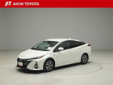 プリウスPHV 1.8 S セーフティ プラス