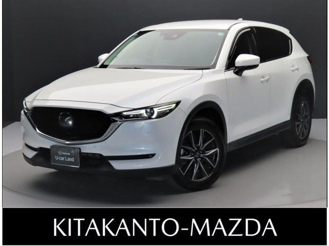 CX-5 2.5 25S Lパッケージ 4WD 