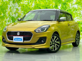 スズキ スイフト 1.2 ハイブリッド(HYBRID) RS