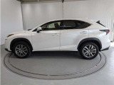 NX 300h バージョンL