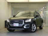 Q2 1.0 TFSI スポーツ 