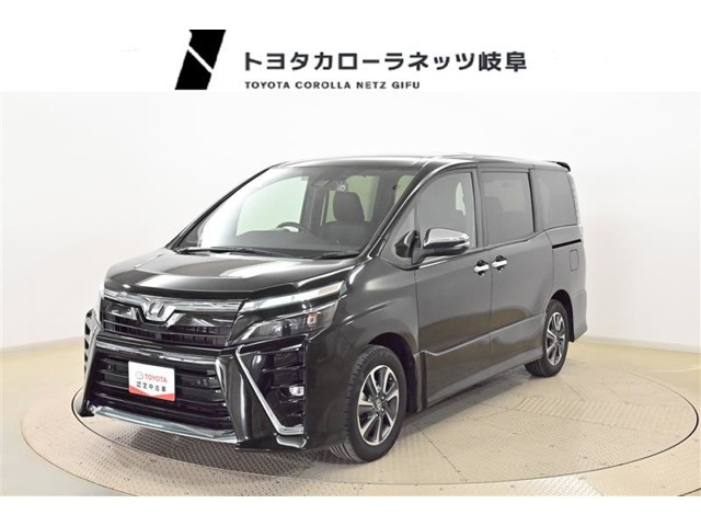 ヴォクシー 2.0 ZS 煌II 
