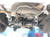 ボンゴバン 1.8 DX 低床 ハイルーフ 4WD 