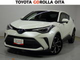 トヨタ C-HR