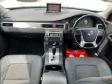 V70 2.5T LE /カーナビ/ETC/バックカメラ/電動シーター