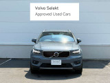 XC40 B4 AWD モメンタム 4WD 