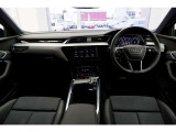 Audi認定中古車、上質なコンディション