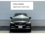 XC60 アルティメット B5 AWD 4WD 