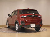 ライズ 1.0 G 4WD 