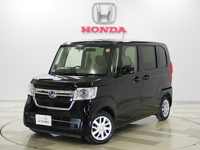 N-BOX G 