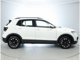 T-Cross TSI アクティブ 