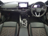 RS4アバント 2.9 4WD 