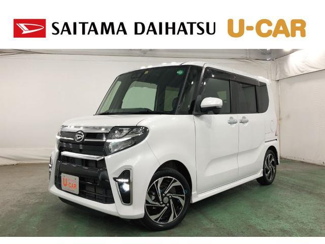 タントカスタム RS セレクション