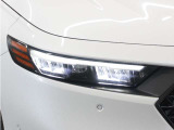 ◆LEDヘッドライト◆ LEDライトは、明るく視認性が良く、省エネで環境にもやさしいヘッドライトです!