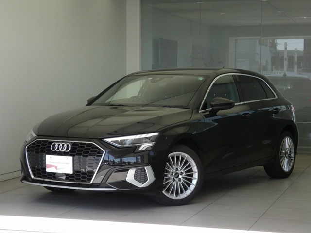 A3スポーツバック 30 TFSI アドバンスド 