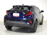 C-HR ハイブリッド 1.8 G モード ネロ セーフティ プラス 