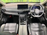 エクストレイル 1.5 X e-4ORCE 4WD 