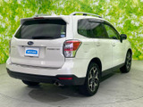 フォレスター 2.0 Sリミテッド 4WD 