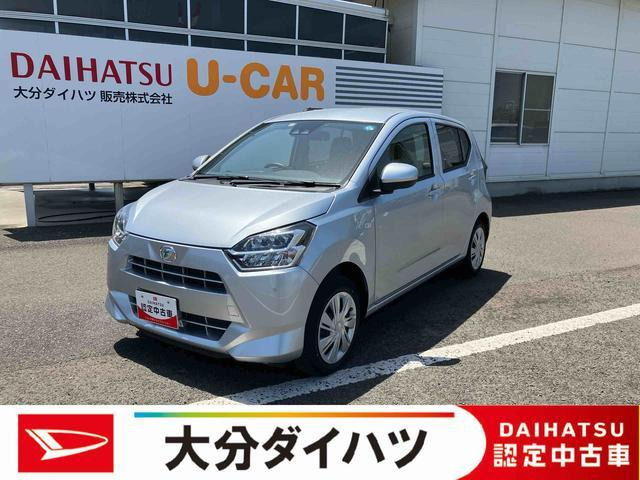 ミライース X SAIII 