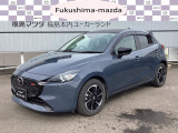 マツダ MAZDA2