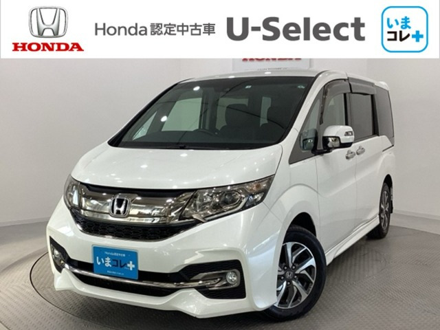 ステップワゴン 1.5 スパーダ アドバンスパッケージ ベータ 4WD 