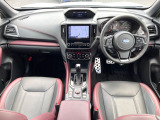 フォレスター 1.8 STI スポーツ 4WD 