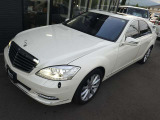 Sクラス S550 