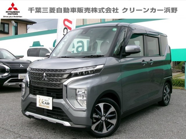 eKクロススペース T 