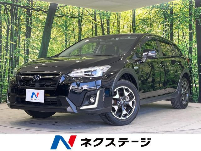 XV 2.0e-L アイサイト 4WD 
