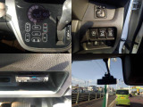 全方位カメラ(アランドビューカメラ)装着純正ナビTV装着車TVはフルセグETC付フロントドラレコ装着車!!