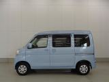 ハイゼットカーゴ クルーズ ターボ SAIII ハイルーフ 4WD 