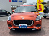 スイフト 1.2 ハイブリッド(HYBRID) MX 