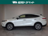 ハリアー 2.0 Z レザーパッケージ 