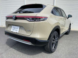 ヴェゼル 1.5 e:HEV Z 4WD 