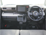 スペーシア ハイブリッド(HYBRID)  X 4WD 
