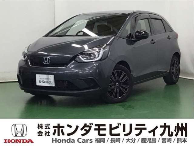 フィット 1.5 e:HEV ホーム 1.5 e:HEV ホーム カーサ