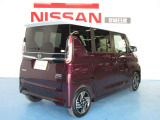ルークス ハイウェイスター X