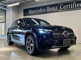 GLC 350e 4マチック スポーツ エディション スター 4WD 