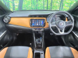 キックス 1.2 X ツートーン インテリアエディション (e-POWER) 