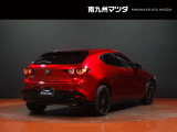 MAZDA3ファストバック  2.0 20S ブラックトーンエディション