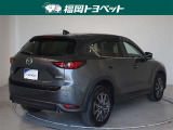 CX-5 2.2 XD プロアクティブ 